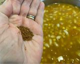 Foto del paso 3 de la receta: Porotos simples de invierno