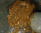 Foto langkah ke 1 dari resep Kupat Tahu Jogja.