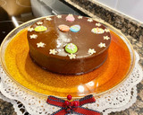 Foto del paso 16 de la receta: Flan bombón de “Pascua”