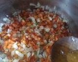 Foto del paso 2 de la receta: Lasaña súper rica y súper fácil