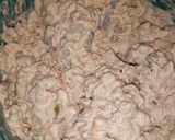 Foto del paso 2 de la receta: Pasta de codito con atún