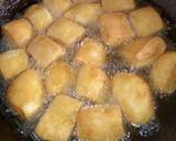 Ginger mini Mandazis recipe step 9 photo