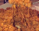 صورة لخطوة 4 من وصفة مكرونة بشبس الدوريتوس 🍝🍟