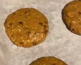 Foto del paso 4 de la receta: Galletas de algarroba 🤎