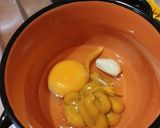 Foto del paso 1 de la receta: Mayonesa casera con ajo
