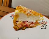 Almás-joghurtos torta recept fázis 7 fotója