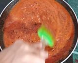 A picture of step 7 of Rajasthan ki Tomato Dry Red Chilli & Garlic Chutney Recipe.