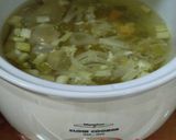 Foto langkah ke 3 dari resep Kaldu Ayam MPASI (Slow Cooker).