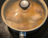 Foto del paso 10 de la receta: Pollo al Ajillo