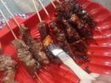 Sate Maranggi