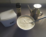 Foto del paso 6 de la receta: Tzatzíki griego con algo de trampa
