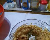 Foto del paso 3 de la receta: Bocaditos de garbanzos al curry