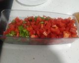Foto del paso 1 de la receta: Fajitas de pollo