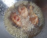 Foto langkah ke 5 dari resep 1122. Ayam Goreng Kremes.