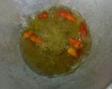 Foto langkah ke 1 dari resep Sambal bawang sat set.