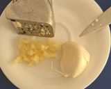 Une image de l'étape 2 de Tzatziki.