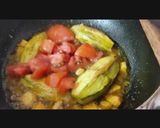 চাল পটল (Chal potol er recipe in bengali) রেসিপির ধাপ 3 ছবি