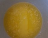 A picture of step 1 of My Carelmerised Carrots.