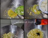 Foto langkah ke 5 dari resep Ayam Kecap Bawang Bombay.