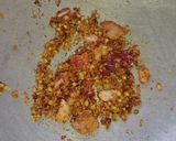 A picture of step 1 of Misal.