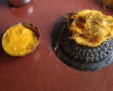 তালের বড়া (taler bora recipe in Bengali) রেসিপি ধাপ - 1 ছবি