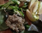 Foto langkah ke 1 dari resep Masak kepala manyung.