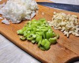 Részeges "brassói" recept fázis 2 fotója