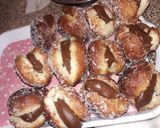 Foto del paso 3 de la receta: Bolas de fraile