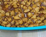 Foto langkah ke 4 dari resep Ayam Fillet Saus Tiram.