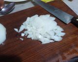 Foto del paso 2 de la receta: Cazuela de Mariscos, bien Argentina y Pascual
