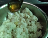 அரிசி மாவு சிப்ஸ் ரெசிபி ஸ்டேப் 2 புகைப்படம்
