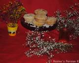 Butter-raisins donuts muffins recipe step 11 photo