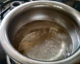 A picture of step 3 of Bihari Khasta Khajur/Thekua.