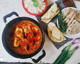 ઢોકળી નું શાક (Dhokli Shak Recipe In Gujarati) રેસીપી સ્ટેપ10ફોટો