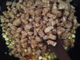 Lumpia Tempe Teri & Jagung (lumpia titidj)
