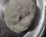 A picture of step 1 of Veggie Stuffed Cheese burst PIZZA.