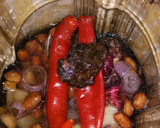 Foto langkah ke 2 dari resep Bumbu Gado-Gado Blender.