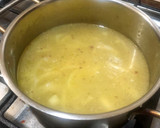 Foto del paso 2 de la receta: Sopa de cebolla