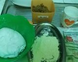 Foto langkah ke 1 dari resep Onde-ondeku.