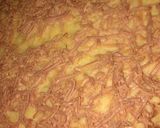 Foto langkah ke 6 dari resep Cake Tape Keju (Super Cheesy, moist, buttery, layak jual).