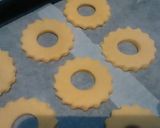 Foto del paso 7 de la receta: Galletas linzer