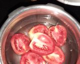 ટોમેટો સૂપ(Tomato soup recipe in gujarati) રેસીપી સ્ટેપ1ફોટો