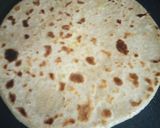 A picture of step 4 of Gobhi Paratha.