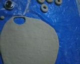 Foto langkah ke 5 dari resep Resep Donat kentang empuk dan ngembang.