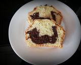 Babka budyniowa krok przepisu 5 zdjęcie
