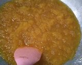 Foto langkah ke 3 dari resep Selai nanas.