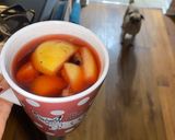 Foto del paso 3 de la receta: Ponche navideño