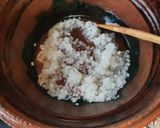 Foto del paso 5 de la receta: Salsa tamulada asada de habanero con naranja