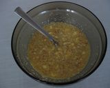 Mentás-csokis muffin recept fázis 4 fotója