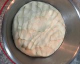 玉米培根愛心麵包的食譜步驟7照片